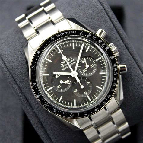 omega speedmaster professional watches|speedmaster moonwatch professional price.